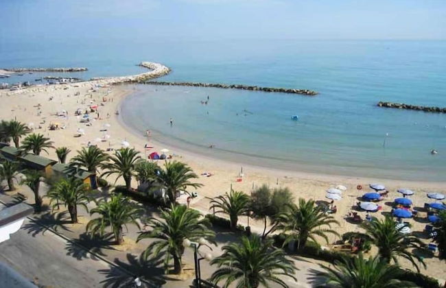 Il Nido del Gabbiano - Riviera Adriatica - Foto 6