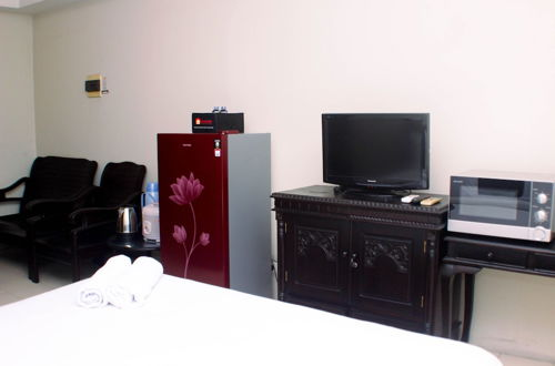 Photo 1 - Comfort Studio (No Kitchen) At Metropark Condominium Jababeka Apartment