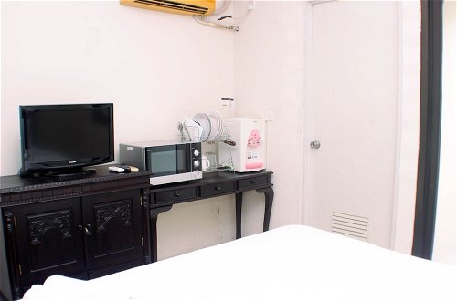 Foto 6 - Comfort Studio (No Kitchen) At Metropark Condominium Jababeka Apartment