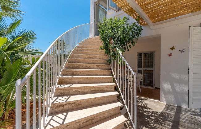 3057 Villa Perla Marina- Appartamento PP by Barbarhouse - Foto 23