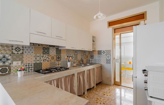 3057 Villa Perla Marina- Appartamento PP by Barbarhouse - Foto 10