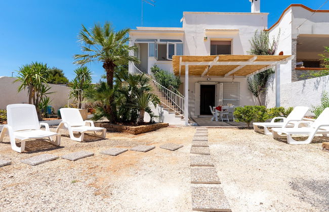3058 Villa Perla Marina- Appartamento PT by Barbarhouse - Foto 1