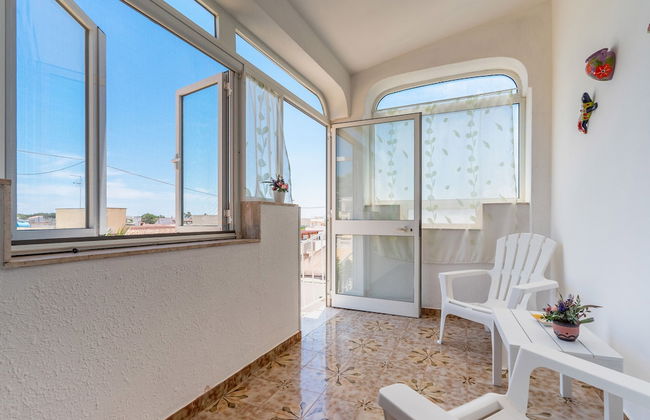 3057 Villa Perla Marina- Appartamento PP by Barbarhouse - Foto 21