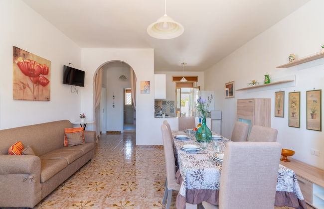 3057 Villa Perla Marina- Appartamento PP by Barbarhouse - Foto 16