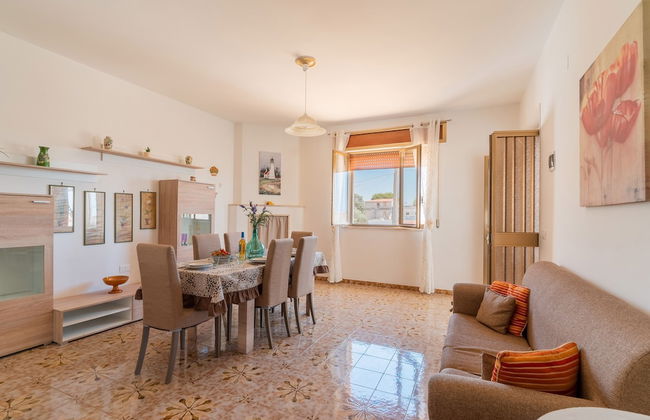 3057 Villa Perla Marina- Appartamento PP by Barbarhouse - Foto 18
