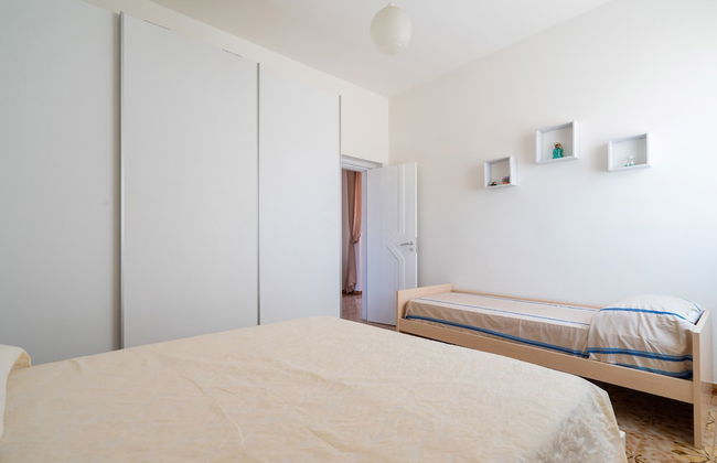 3057 Villa Perla Marina- Appartamento PP by Barbarhouse - Foto 6