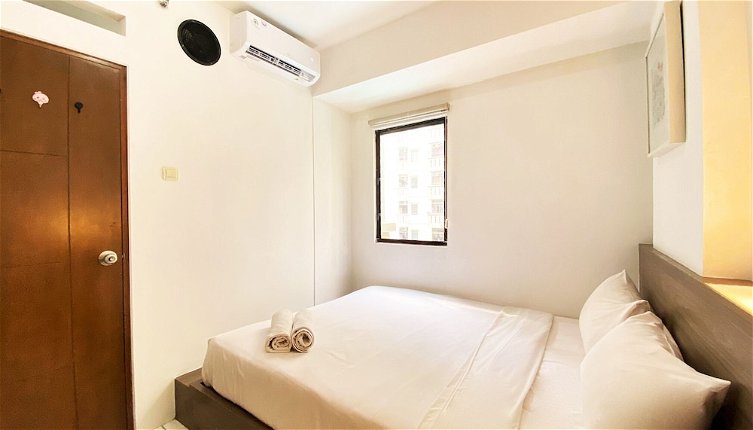 Photo 1 - Fancy Designed 2Br At Gateway Ahmad Yani Cicadas Apartment
