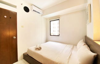 Photo 1 - Fancy Designed 2Br At Gateway Ahmad Yani Cicadas Apartment