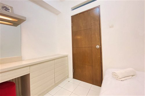 Photo 11 - Fancy Designed 2Br At Gateway Ahmad Yani Cicadas Apartment