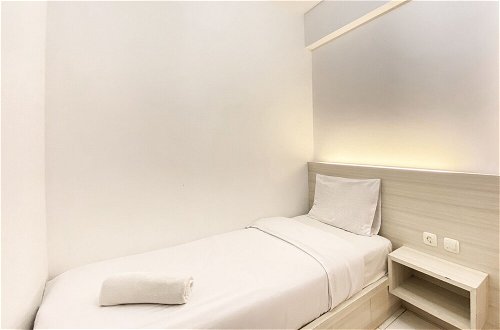 Foto 8 - Fancy Designed 2Br At Gateway Ahmad Yani Cicadas Apartment