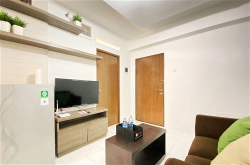 Foto 15 - Fancy Designed 2Br At Gateway Ahmad Yani Cicadas Apartment
