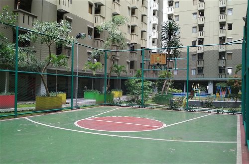 Foto 28 - Simply 3BR Apartment at Gateway Ahmad Yani Cicadas