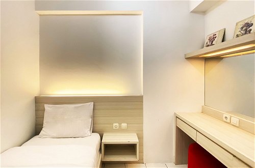 Foto 5 - Fancy Designed 2Br At Gateway Ahmad Yani Cicadas Apartment
