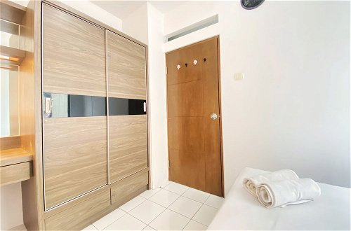 Photo 3 - Fancy Designed 2Br At Gateway Ahmad Yani Cicadas Apartment