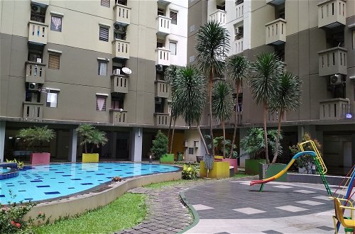 Photo 26 - Spacious 2Br At Gateway Ahmad Yani Cicadas Apartment