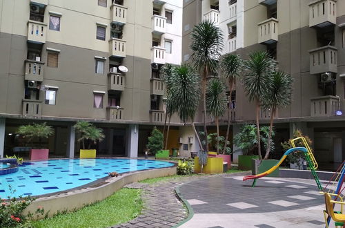 Foto 22 - Spacious 2Br At Gateway Ahmad Yani Apartment