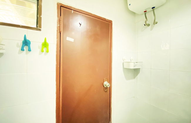 Fancy Designed 2Br At Gateway Ahmad Yani Cicadas Apartment - Foto 19