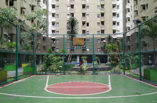 Foto 24 - Homey 2Br At Gateway Ahmad Yani Cicadas Apartment