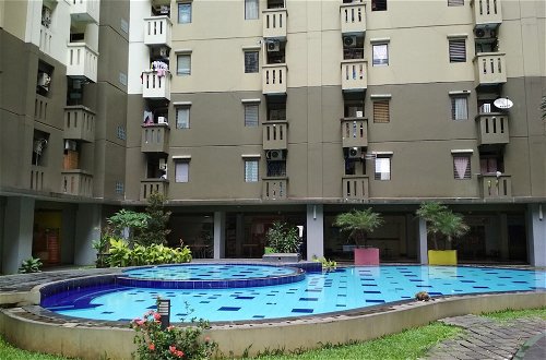 Photo 25 - Spacious 2Br At Gateway Ahmad Yani Cicadas Apartment