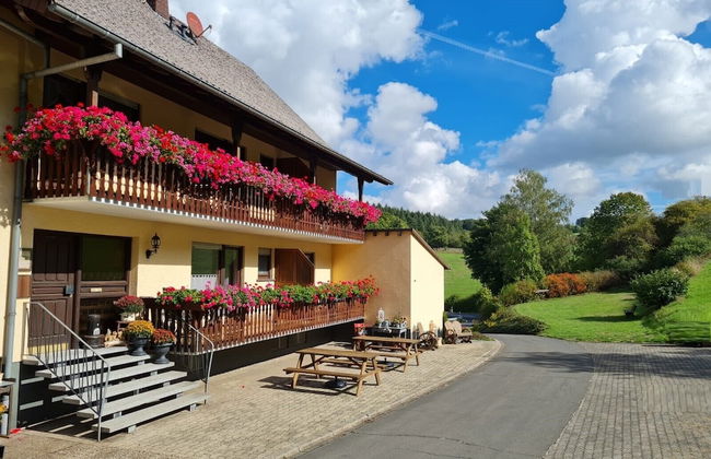 Gasthaus Paula App. C - Foto 1