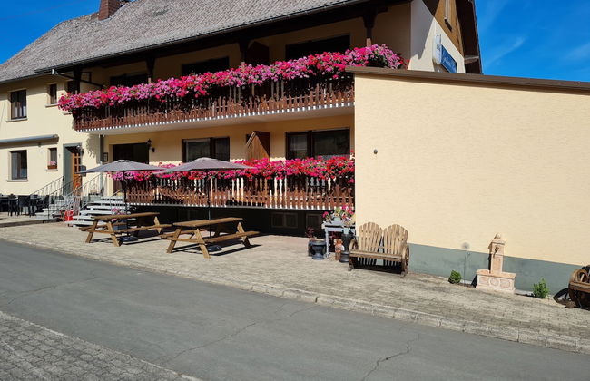 Gasthaus Paula App. C - Foto 16