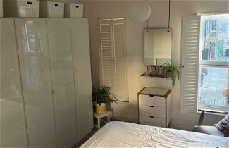 Photo 2 - Tranquil 1 Bedroom Apartment With River View