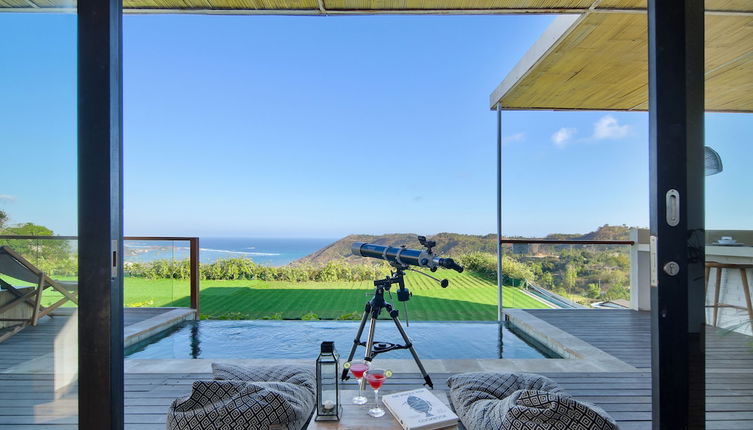 Foto 1 - TELESCOPE VILLAS LOMBOK