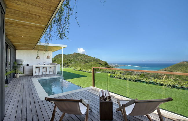 TELESCOPE VILLAS LOMBOK - Foto 17