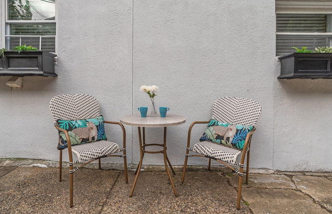 East Passyunk Trendy Apartment - Foto 25