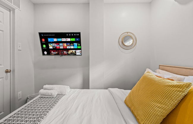 East Passyunk Trendy Apartment - Foto 4