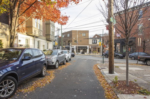 Photo 31 - East Passyunk Trendy Apartment