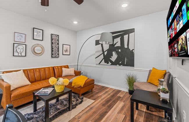 East Passyunk Trendy Apartment - Foto 22