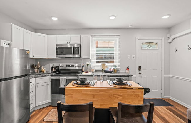 East Passyunk Trendy Apartment - Foto 13