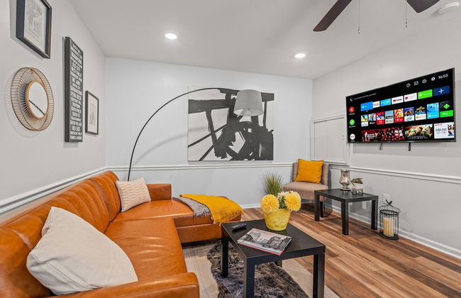 East Passyunk Trendy Apartment - Foto 24