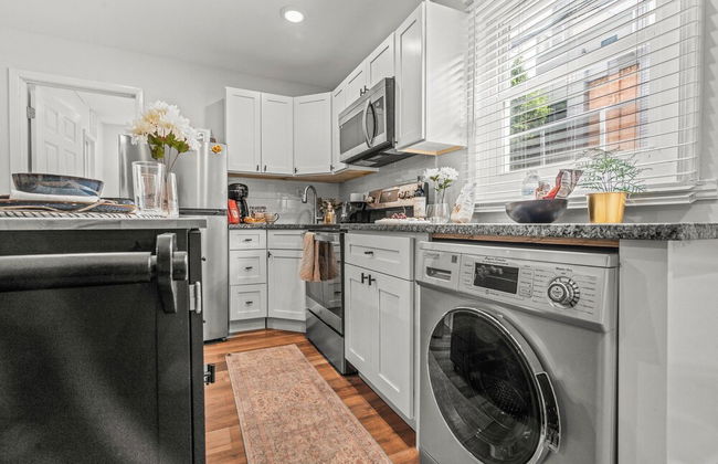 East Passyunk Trendy Apartment - Foto 28