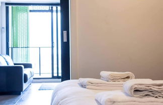 Photo 2 - Bright 1 Bedroom Apartment in St Kilda