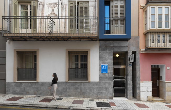 Coeo Peña Design Apartments - Foto 37