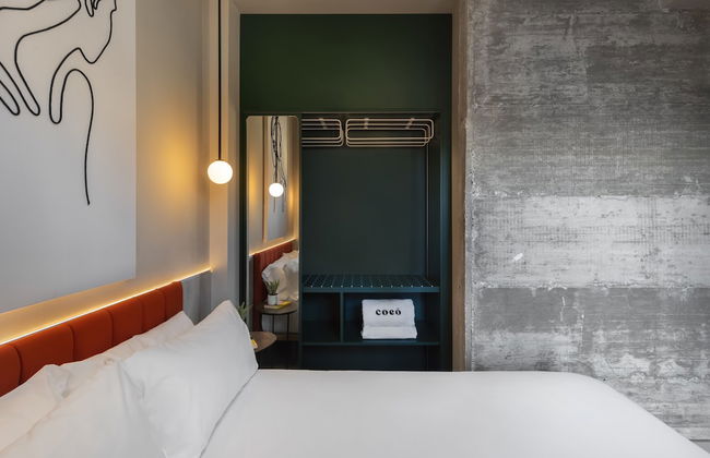 Coeo Peña Design Apartments - Foto 11