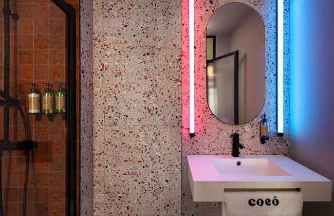 Coeo Peña Design Apartments - Foto 31