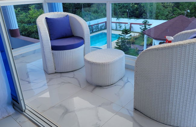 Aparta Hotel Madome - Photo 15