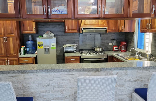 Aparta Hotel Madome - Photo 7