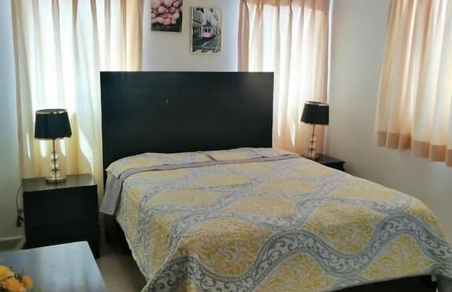 Aparta Hotel Madome - Photo 6