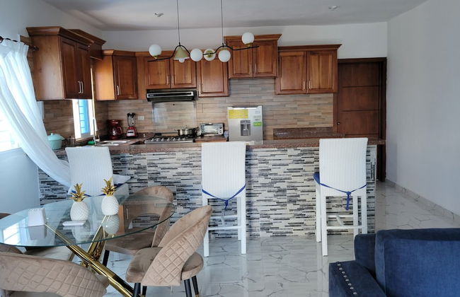 Aparta Hotel Madome - Photo 12