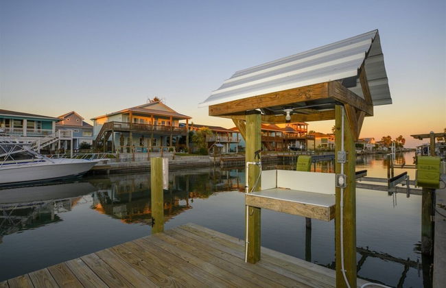 Dolphin Paradise - Foto 24