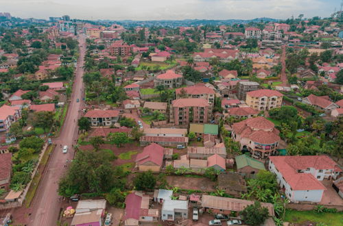 Photo 14 - Evelyn Apartments Kampala