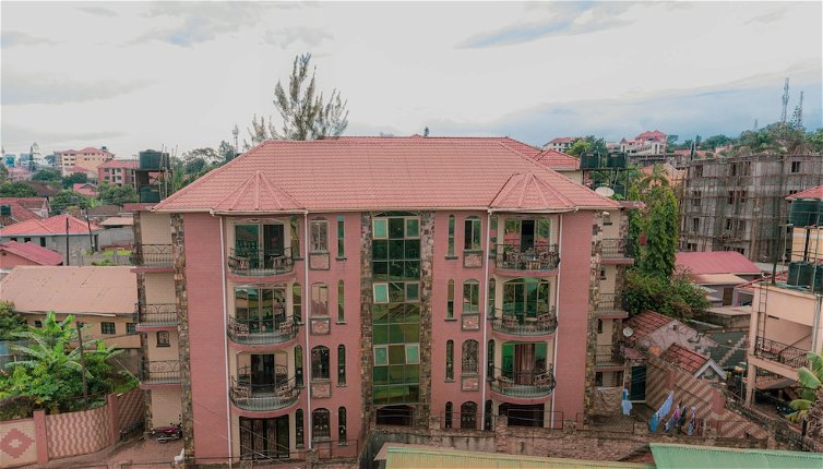 Foto 1 - Evelyn Apartments Kampala