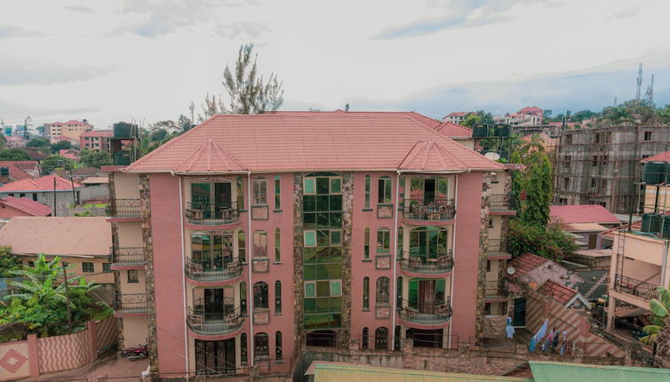 Photo 1 - Evelyn Apartments Kampala