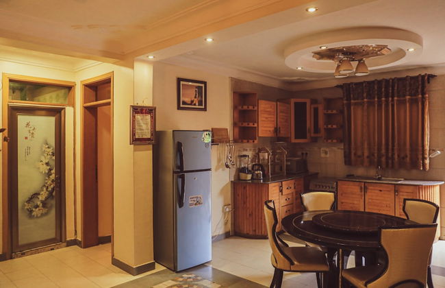Evelyn Apartments Kampala - Photo 5
