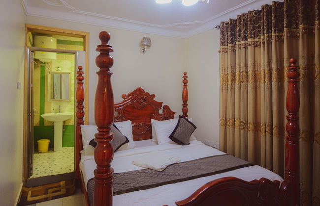 Evelyn Apartments Kampala - Photo 2