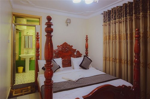 Foto 2 - Evelyn Apartments Kampala